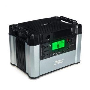 all in one place אלקטרוניקה iMars PS-S220 814wh 1000w Portable Power Station Generator Energy Storage 220000mah 12V 110V 60Hz/220V 50Hz Supply Charger Car Mul