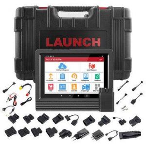 LAUNCH X431 V V4.0 OBD2 Diagnostic Scanner Automotive OBD Code Reader Professional Car Scan Tool Coding Active Test X431 PRO MINI