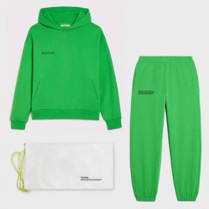 Hooded Sweatshirts For Women Sweatpants Two Piece Set Oversized Hoodie And Joggers Track Pants Suits Fall Tracksuit Female