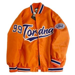 2021 new American retro jackets coat women's street hip-hop embroidery baseball uniform Y2K couple plus size casual loose jac