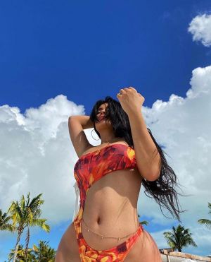 melissa swimwear women bikini