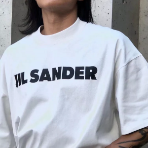 Women Summer White Cotton Letter Print T-shirt women Casual Streetwear Fashion Tees Lovers Loose O-Neck Short Sleeve Tops 2021