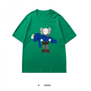 Elephant Printing T-shirt Women Summer New Fashion Tees Shirts Oversized Loose T Shirt Cool Short Sleeve Woman T-shirt