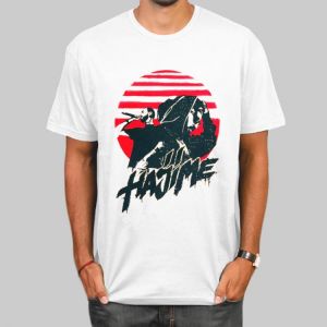 Hajime MiyaGi Andy Panda Russian Hip Hop Band T Shirts Fashion Men and Women T-shirt Short Sleeve Unisex Tshirt Streetwear