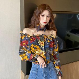 CMAZ T-shirt For Women