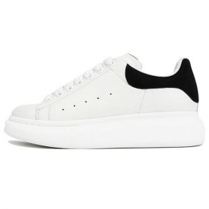 New sneakers shoes Luxury design white shoes  all-match thick-soled platform shoes men's casual sports LP21