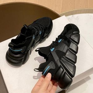 Summer Shoes for Women Ladies Shoes Women's White Sneakers,Breathable mesh Sneakers,Women's Vulcanize Shoes Platform sne