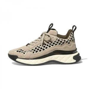 Women's Sneakers Sports Flats Shoes Tennis Female 2021 Spring Summer Breathable Sneakers Brand Running Shoes