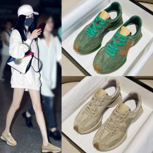 2021 Women Sneakers Real Leather Breathable Fashion Flats Shoes Woman Cross Strap Casual Daily Autumn Lady Footwear Size