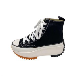 Women Platform Canvas Shoes High Top Canvas Sneakers 2021 New Skateboarding Shoes for Men Sneaker Women Classic Vulcanized Shoes