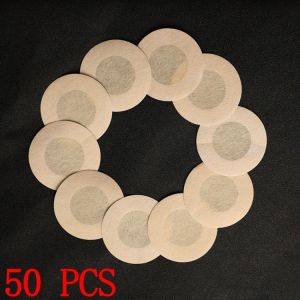 50Pcs Invisible Stickers For Nipples Covers Invisible Nipples Shield Breast Intimates Accessories Woman Adhesive Sticker