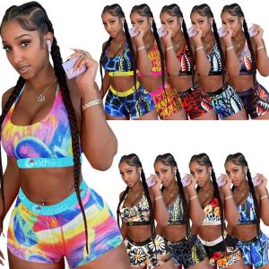 2021 Ethika Womens Set Wholesale Short 2 Piece Set Boxers Underwear  Ethika Women Set