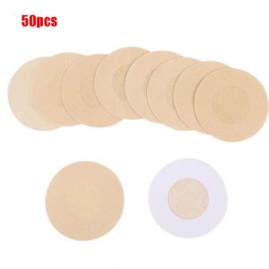 Disposable Nipple Covers Breast Petals Flower Sticker Bra Pad Pasties Lingerie for Women Nipple Cover Bra Adhesive Pad
