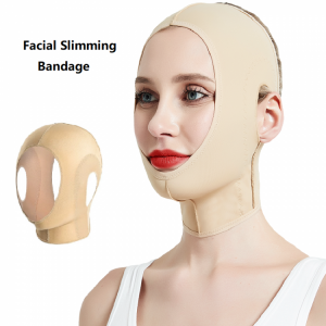 Facial Slimming Bandage Chin Cheek Lift Up Belt Face Lift V Shaper Mask Anti Wrinkle Strap Thin Face Care Tool Beauty Neck