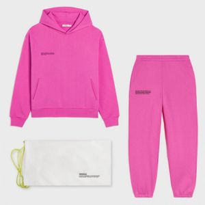 Lightweight Hooded Sweatshirts Hoodies Track Pants Joggers Women Tracksuits Two Piece Sets Sweatpants French Terry Sweatsuits