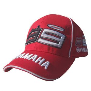 Outdoor Baseball Hat RACING Hat Moto Gp 99 Hat Rider Lorenzo Signature Motorcycle Hat For Yamaha Beret
