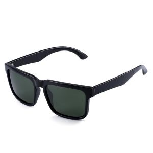2021 New Men Outdoor Polarized Sunshade TAC Driving Sunglasses