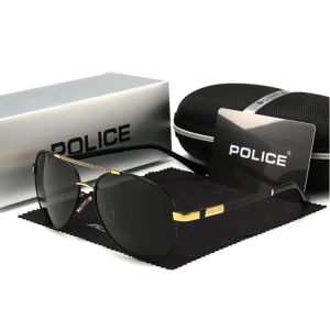 Polarized brand designer outdoor fishing sunglasses men driving sports sunglasses men sunglasses