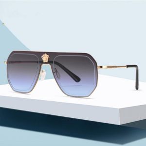 2021 New Style Brand Design Square Sunglasses Women Men Fashion Ladies Outdoor Sports Sun Glasses Shades Oculos De Sol Gafas