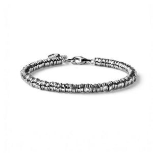 Runda High Quality Link Chain Bracelet Stainless Steel for Men Women Jewelry