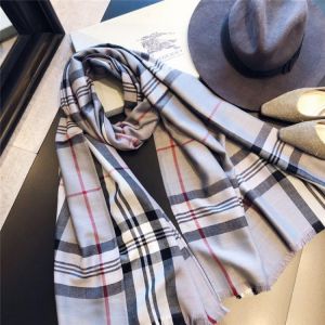 Scarf Women Autumn Winter Cashmere Scarves Fashion Large Shawl Plaid Tassel Long Scarves Wraps Female Neck Headband Hijabs Stole
