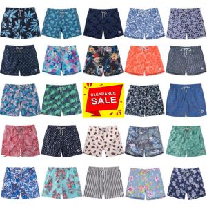 all in one place בגדי גברים SURFCUZ Mens Swimming Shorts Beach Board Shorts Swimsuit Quick Dry Volley Shorts with Pocket Summer Swimwear Swim Trunks for Men