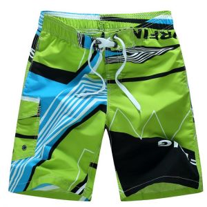 Plus Size 6XL Mens Swimsuit 2021 Summer Swimmming Shorts Men Surf Swim Wear Beach Shorts Board Quick Dry Swimming Trunks Sunga