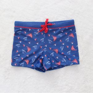 1~13Y Toddler Baby Boys Beach Short High quality Boys Swimming Trunks  Boys Summer Bathing suit sports short Beach wear