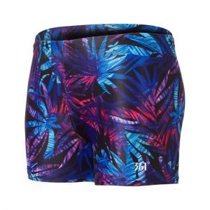 361 Plus Size Swimming Trunks for Men Quick Dry Male Swimwear Shorts Pool Surfing Boys Swim Brief Swimming Shorts Men Swimsuit