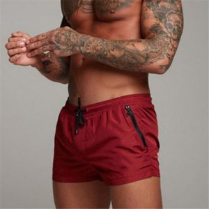 2021 Summer Swimwear Men Swimsuit Swimming Trunks Short Sexy Mens Swim Trunk Briefs Beach Shorts Surf Board badpa mayo sunga