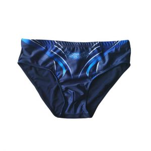 New Swimsuit Men 2020 Sexy Bathing Suit Beach Wear Surf Low Waist Swim Trunks Men's Swimwear Patchwork Beachwear Briefs Sea S