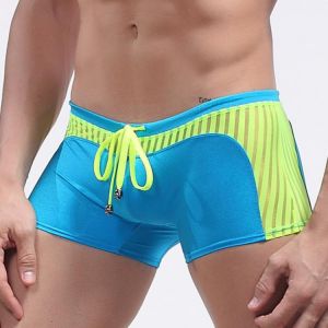 Man Swimwear Men's Swimsuits Surf Board Beach Wear Men Briefs Swimming Trunks Boxer Shorts Swim Suits