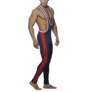Free Shipping 2021 Men's Tights   Jumpsuits  Bathing Suit Super Speed Dry  Water Dports