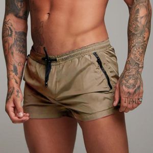 all in one place בגדי גברים 2021 Summer Swimwear Sexy Mens Swim Briefs Men Swimsuit Swimming Trunks Boxer Short Beach Shorts Surf Board mayo Wear sunga Suit