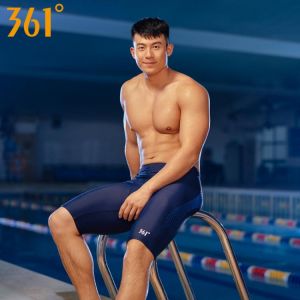 all in one place בגדי גברים 361 Plus Size Mens Swim Wear Boxer Trunks for Swimming Men Swim Shorts Male Swim Pants Brief Boys Swimsuit Mens Bathers M-4XL