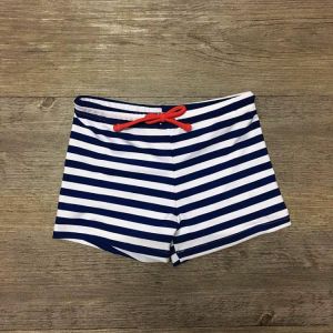 2020 Striped Print Kids Sunga Infantil Children Swimming Trunks For A Boy Beach Trunks Children Swimsuit Swimwear Bathing Suit
