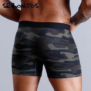 all in one place בגדי גברים Brand Underwear Men Boxer Shorts For Men Panties Boxershorts Long Underpants Natural Cotton High Quality sexy homme hot calecon