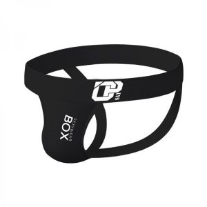 ORLVS Men's Underwear Men Sexy Briefs Jockstrap Pouch Cuecas Man Cotton Panties Thongs Mesh Underpants Gay Slip Homme Srting