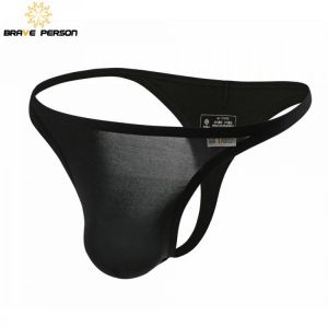 2021 New Fashion Men Underwear Sexy Men Briefs Bikini Thin Section Breathable Thongs Low Waist Underpants Quick Dry