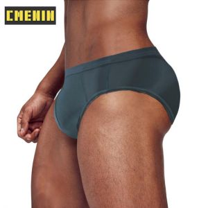 CMENIN New Arrival Sexy Man Underwear jockstrap Brief Comfortable Men's Briefs Bikini Gay Men Underpants Innerwear Gay CM808