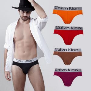 High Quality Men's Panties Comfortable Underwear Boxershorts Breathable Underpants Slip Sexy Briefs Jockstrap Underwear For M