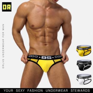 BS Cotton Gay Men Underwear Sexy  Cuecas Ropa Interior Slip Hombre bikini 16Style 2020 Hot M-2XL