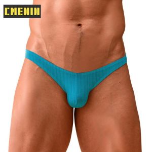 New Cotton Soft Gay Sexy Men's Panties Briefs Men Underpants Slip Jockstrap Underwear Man Brief Ropa Interior Hombre AD7114