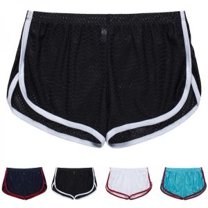 New Hot Sexy Cool Men Swimwear Boxers Swimming Trunks Swim Shorts Beach Pants Summer Bathing Beach Wear Surf Beach Pants Boxer
