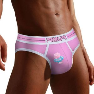 Comfortable Mens Briefs Underwear Shorts Cueca Male Panties Men Briefs Underwear Men's Sexy Breathable Brief Underpants 2021