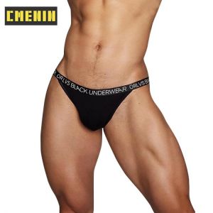 CMENIN Modal Sexy Man's Underwear Briefs Underpants Low waist Men's Briefs Bikini Gay Underwear Male Underwear Cueca OR6