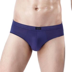 YACHEN Mens Sexy Underwear ModaL Briefs High Quality Sissy Pouch Panties Shorts Boxers Slip Homme Plus Size Underpants Underwear