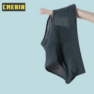 Free Shipping Nylon Sexy Man Underwear jockstrap Brief Quick Dry Men's Briefs Bikini Gay Men Underpants Male Underwear Top CM