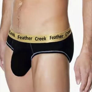 Men's underwear, briefs, men's shorts