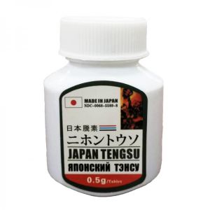 Teng Su For Men